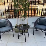 Nile Inn 602 Cozy Studio Steps Away From The Nile